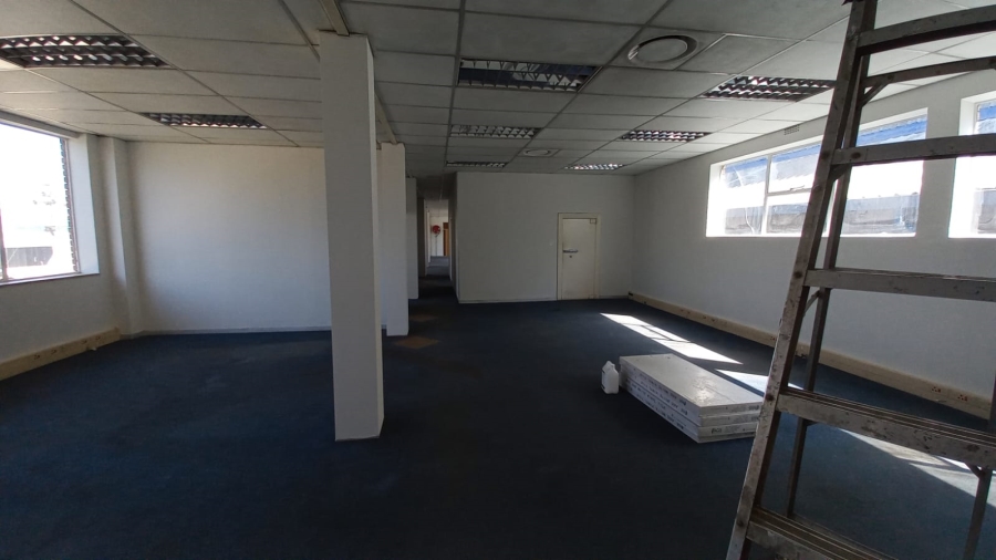 To Let Commercial Property for Rent in Alrode Gauteng