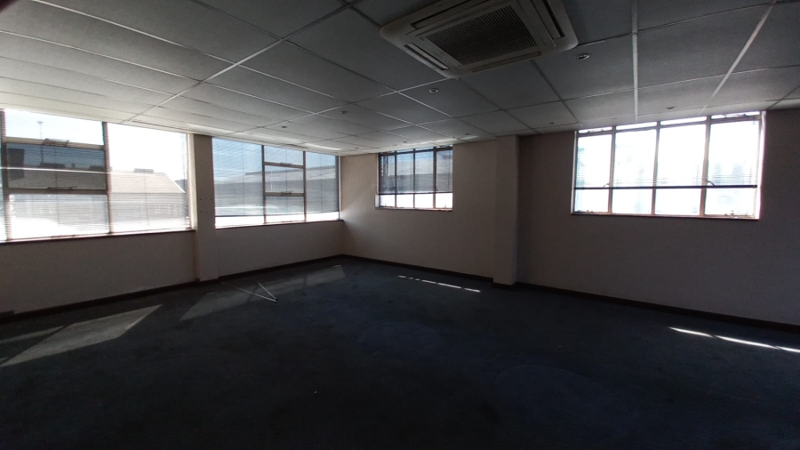 To Let Commercial Property for Rent in Alrode Gauteng