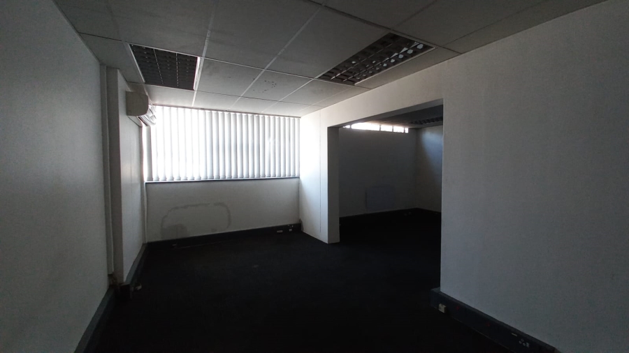 To Let Commercial Property for Rent in Alrode Gauteng