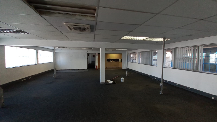 To Let Commercial Property for Rent in Alrode Gauteng