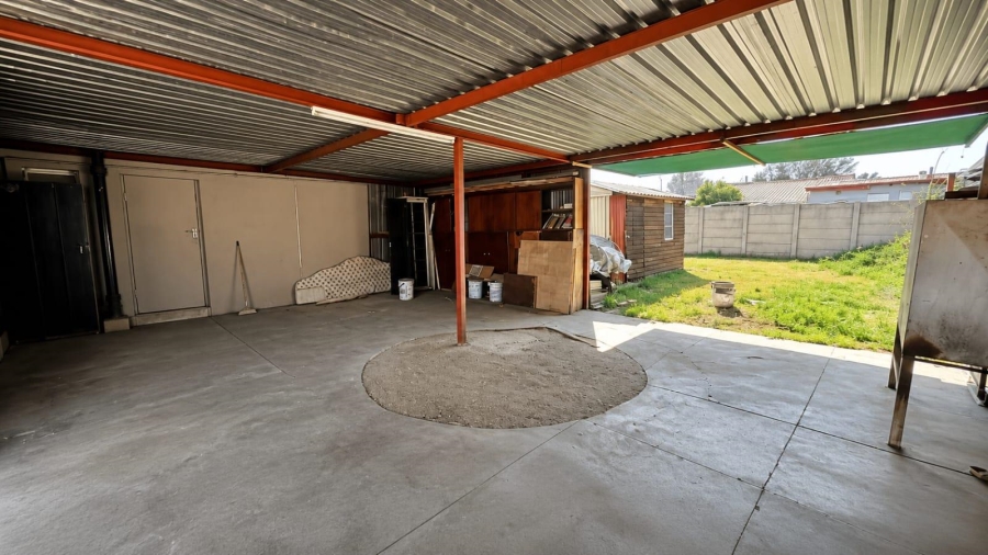 3 Bedroom Property for Sale in Florentia Gauteng