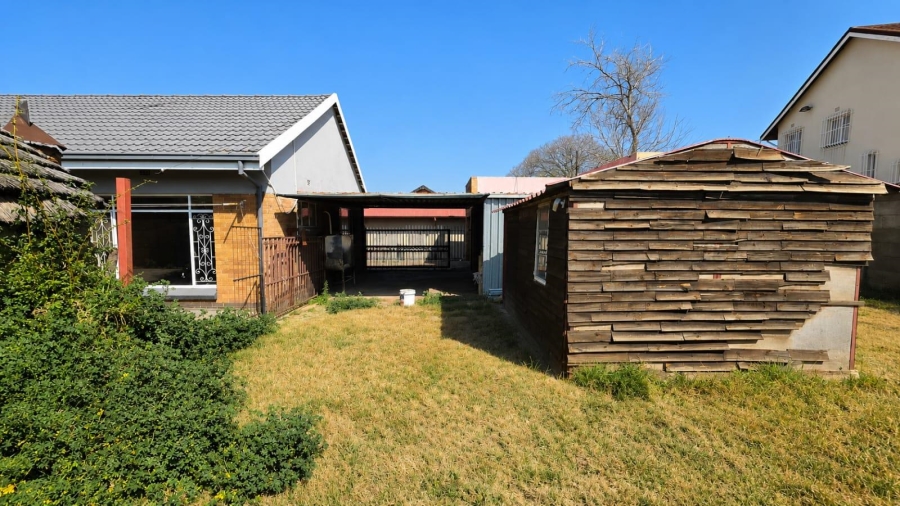 3 Bedroom Property for Sale in Florentia Gauteng