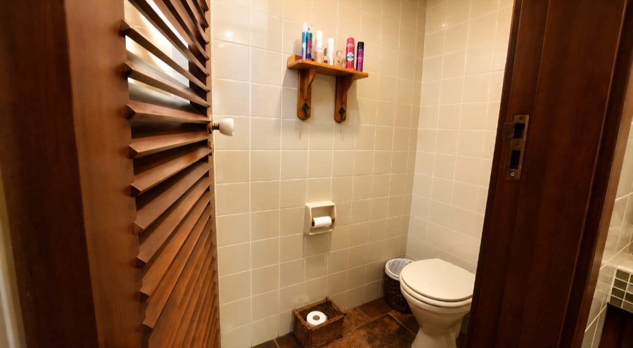 4 Bedroom Property for Sale in Parkhill Gardens Gauteng