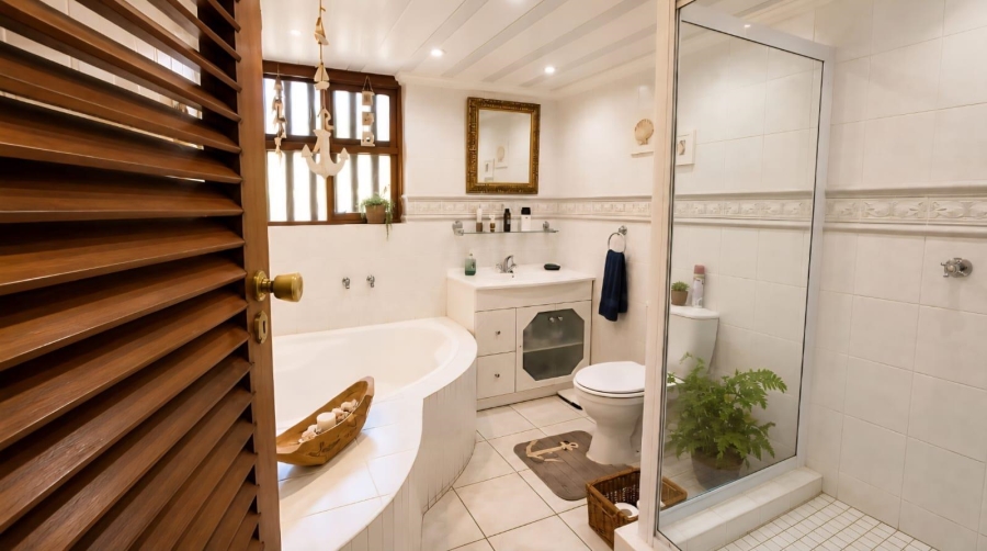 4 Bedroom Property for Sale in Parkhill Gardens Gauteng