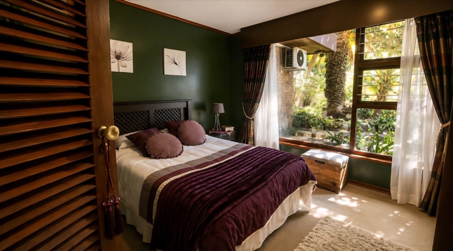 4 Bedroom Property for Sale in Parkhill Gardens Gauteng