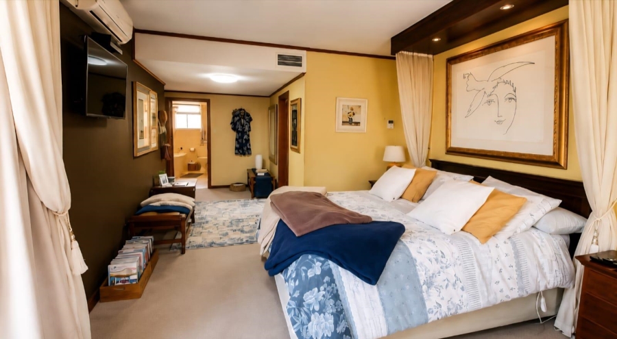 4 Bedroom Property for Sale in Parkhill Gardens Gauteng