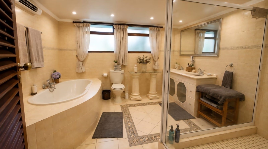 4 Bedroom Property for Sale in Parkhill Gardens Gauteng