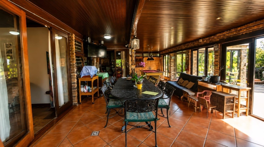 4 Bedroom Property for Sale in Parkhill Gardens Gauteng