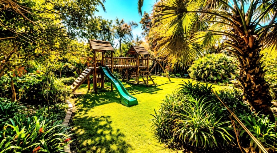 4 Bedroom Property for Sale in Parkhill Gardens Gauteng