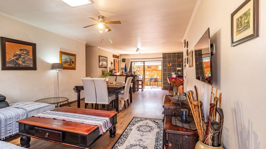 3 Bedroom Property for Sale in New Redruth Gauteng