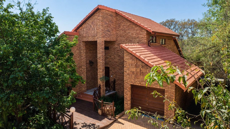 3 Bedroom Property for Sale in Wapadrand Gauteng