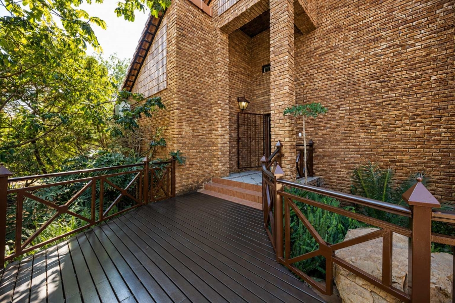 3 Bedroom Property for Sale in Wapadrand Gauteng