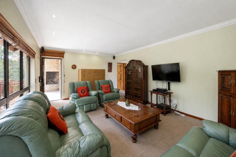 3 Bedroom Property for Sale in Wapadrand Gauteng