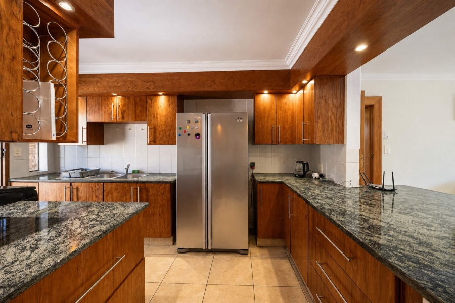 3 Bedroom Property for Sale in Wapadrand Gauteng