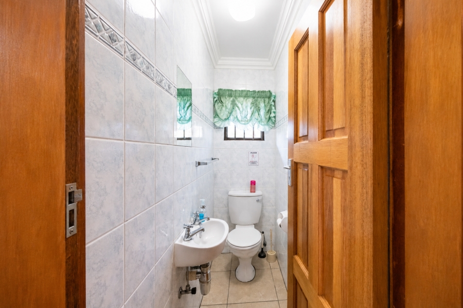 3 Bedroom Property for Sale in Wapadrand Gauteng