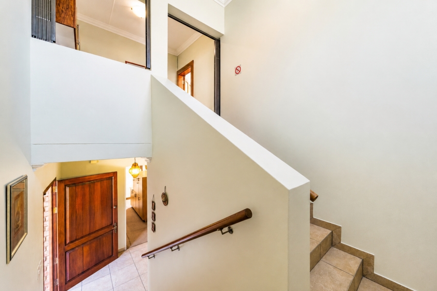 3 Bedroom Property for Sale in Wapadrand Gauteng