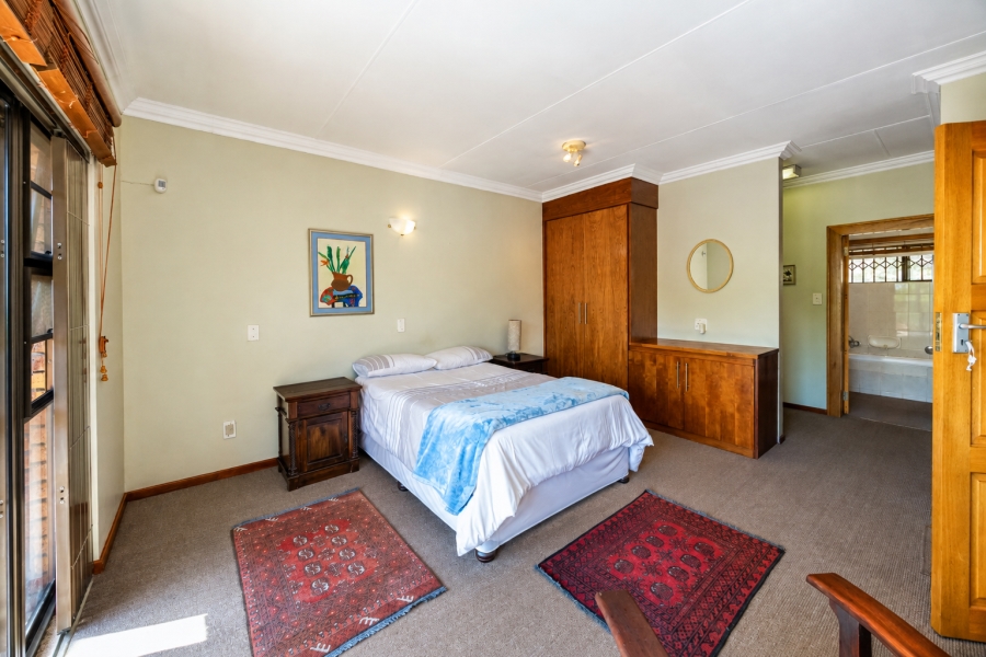 3 Bedroom Property for Sale in Wapadrand Gauteng