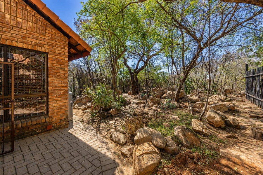 3 Bedroom Property for Sale in Wapadrand Gauteng