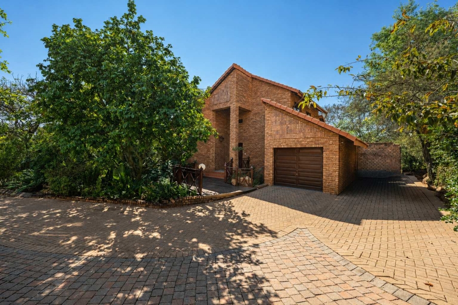 3 Bedroom Property for Sale in Wapadrand Gauteng