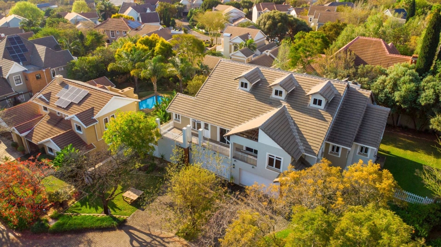 5 Bedroom Property for Sale in Moreleta Park Gauteng