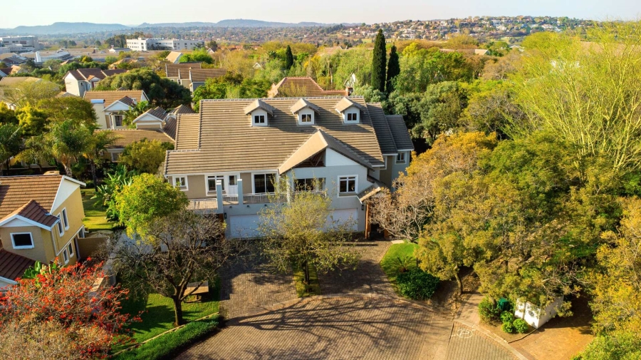 5 Bedroom Property for Sale in Moreleta Park Gauteng