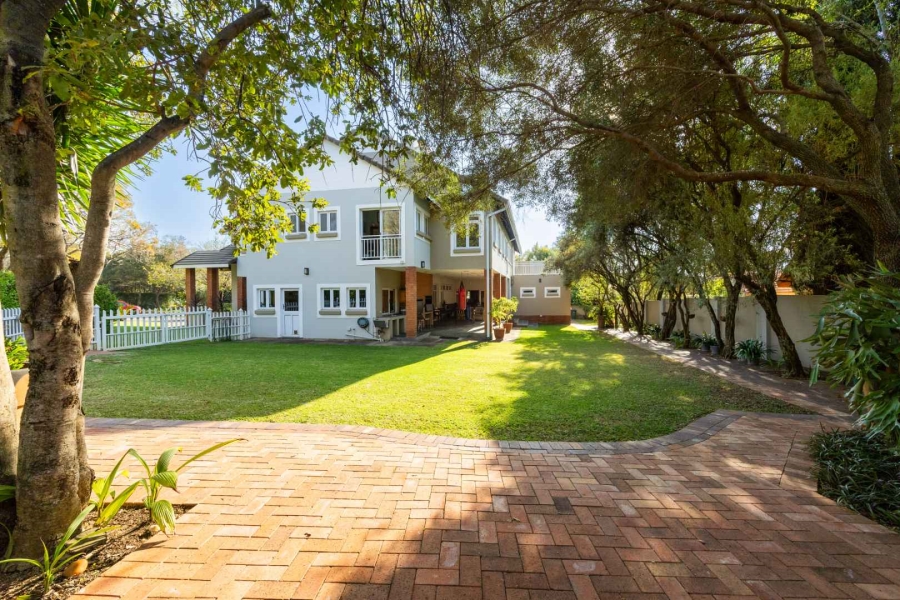 5 Bedroom Property for Sale in Moreleta Park Gauteng