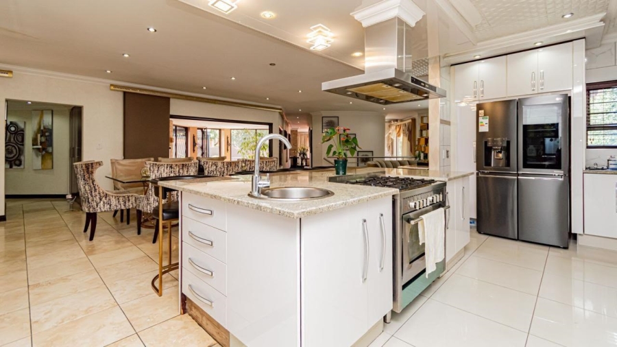 4 Bedroom Property for Sale in Meyersdal Gauteng