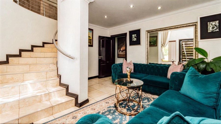 4 Bedroom Property for Sale in Meyersdal Gauteng