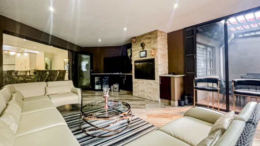 4 Bedroom Property for Sale in Meyersdal Gauteng
