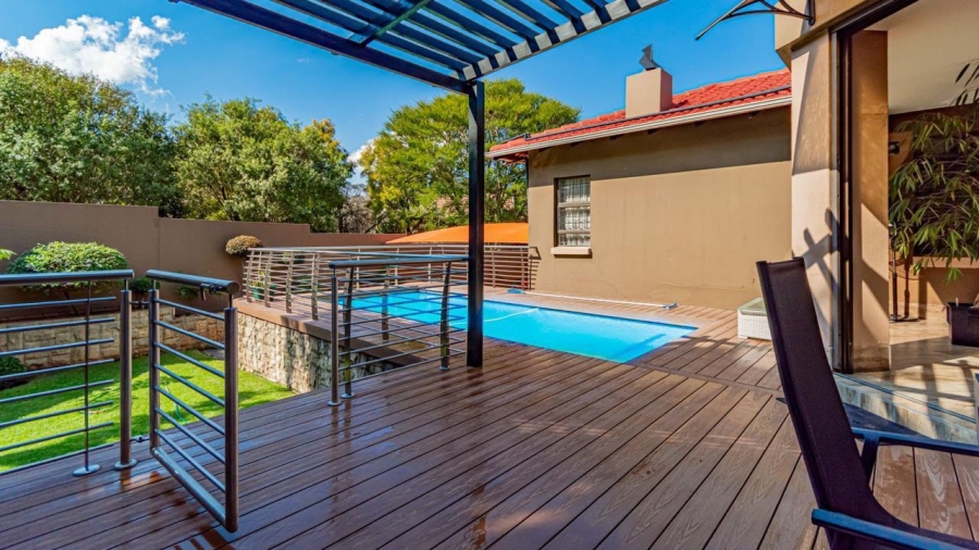 4 Bedroom Property for Sale in Meyersdal Gauteng