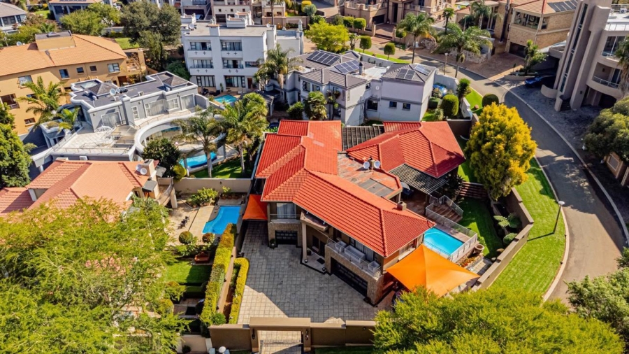 4 Bedroom Property for Sale in Meyersdal Gauteng