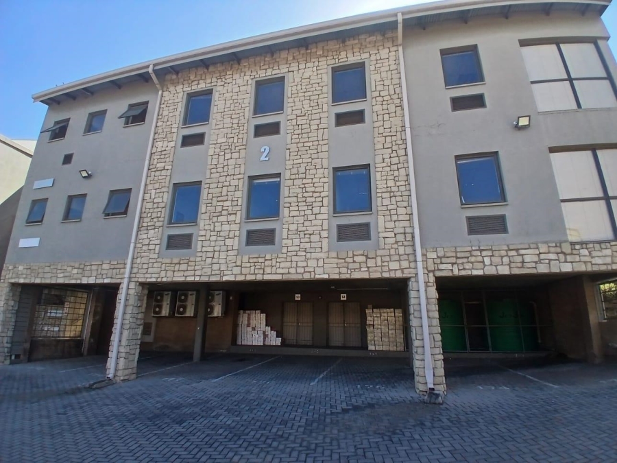 To Let Commercial Property for Rent in Noordwyk Gauteng