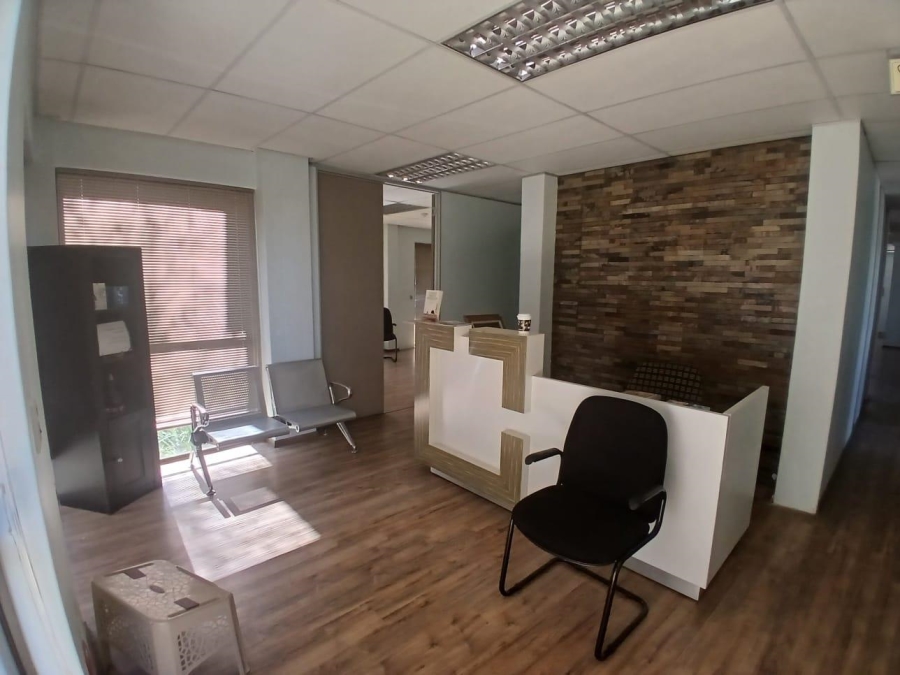 To Let Commercial Property for Rent in Noordwyk Gauteng