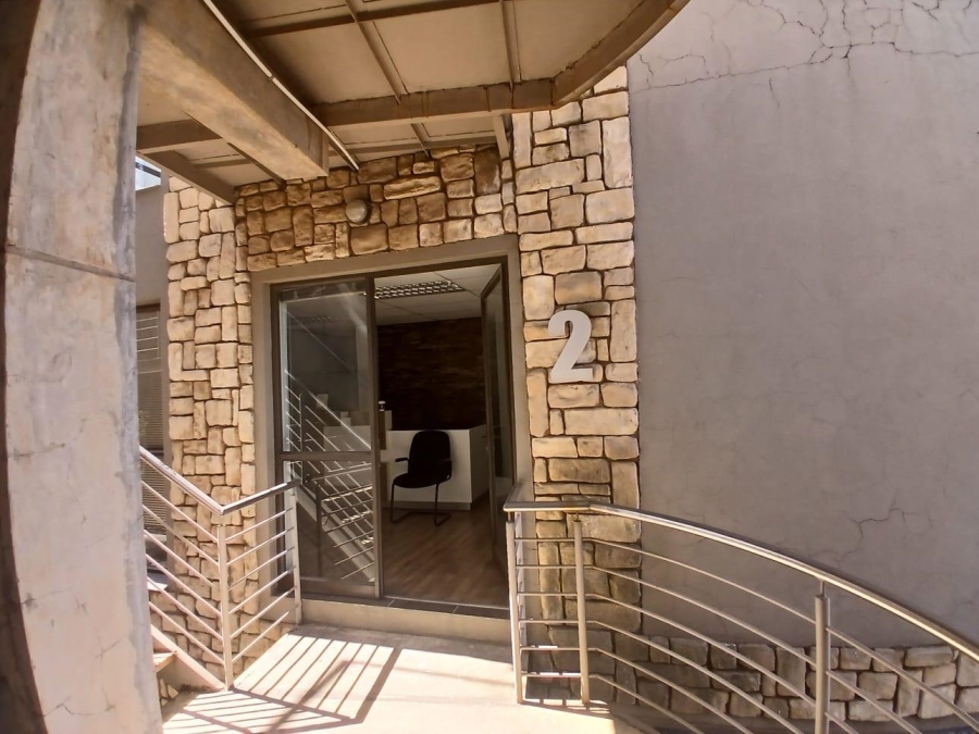 To Let Commercial Property for Rent in Noordwyk Gauteng