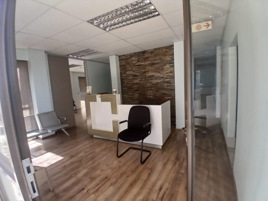 To Let Commercial Property for Rent in Noordwyk Gauteng