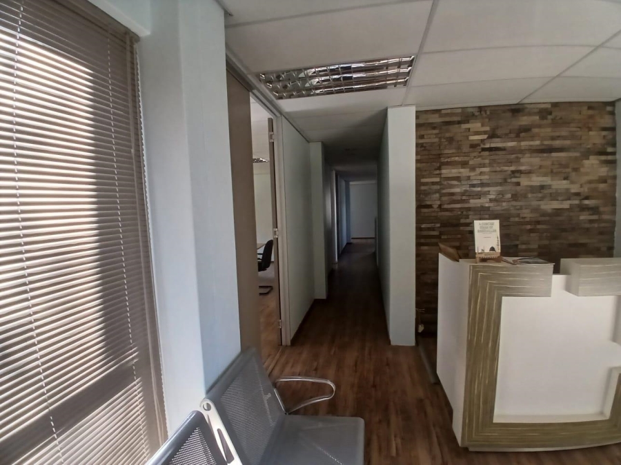 To Let Commercial Property for Rent in Noordwyk Gauteng