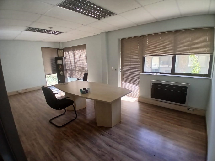 To Let Commercial Property for Rent in Noordwyk Gauteng