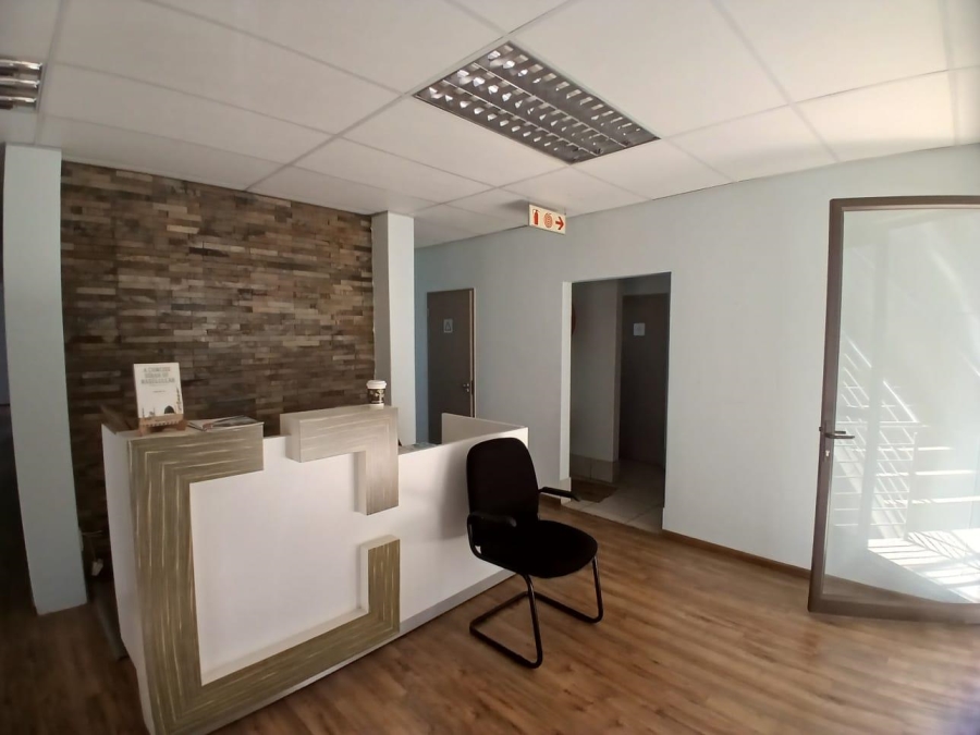 To Let Commercial Property for Rent in Noordwyk Gauteng