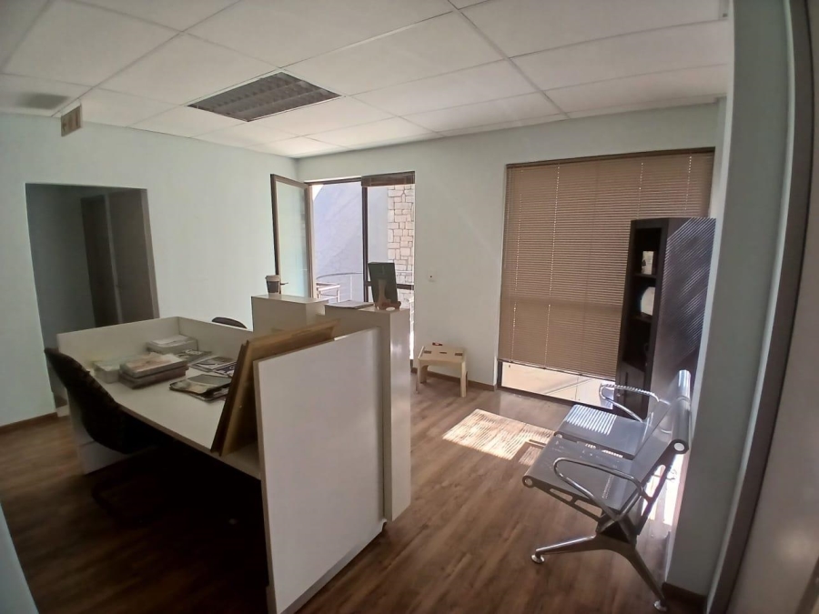 To Let Commercial Property for Rent in Noordwyk Gauteng