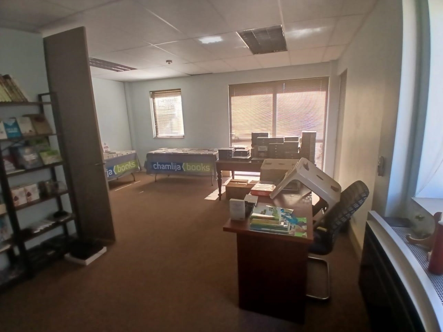 To Let Commercial Property for Rent in Noordwyk Gauteng