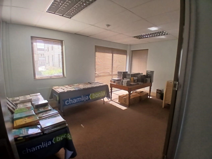 To Let Commercial Property for Rent in Noordwyk Gauteng