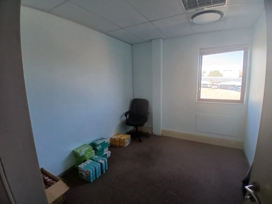 To Let Commercial Property for Rent in Noordwyk Gauteng