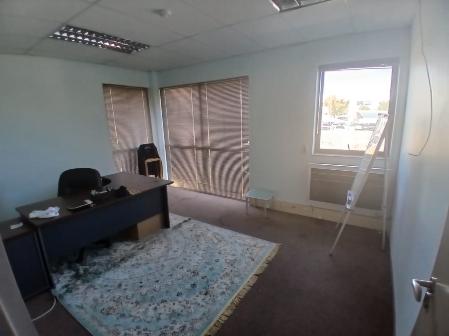 To Let Commercial Property for Rent in Noordwyk Gauteng