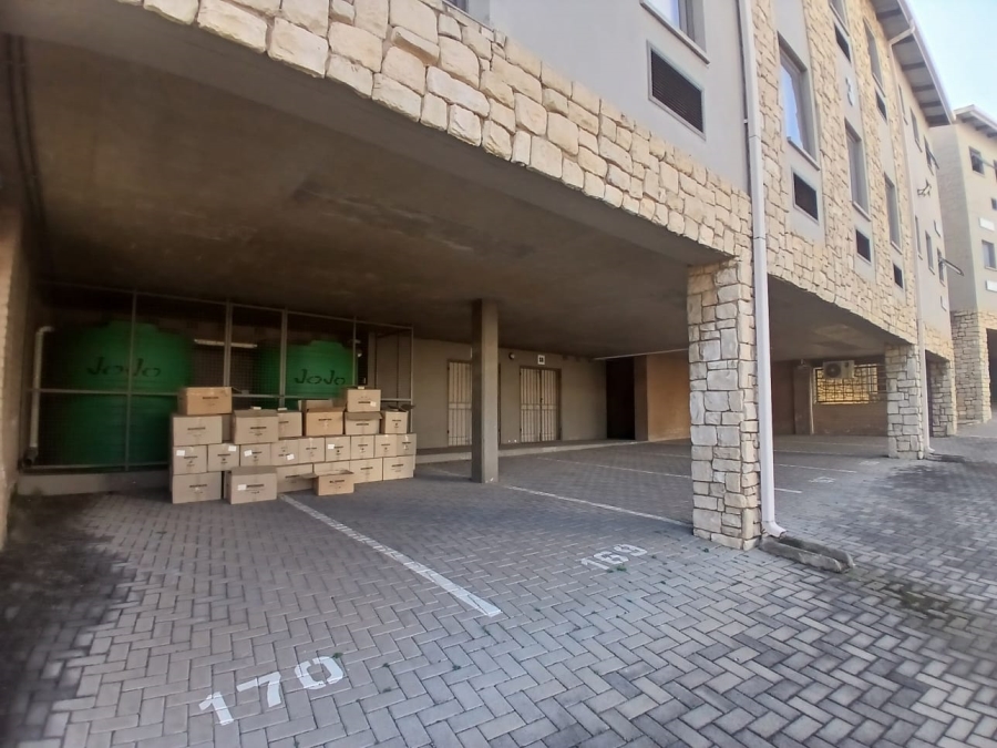 To Let Commercial Property for Rent in Noordwyk Gauteng