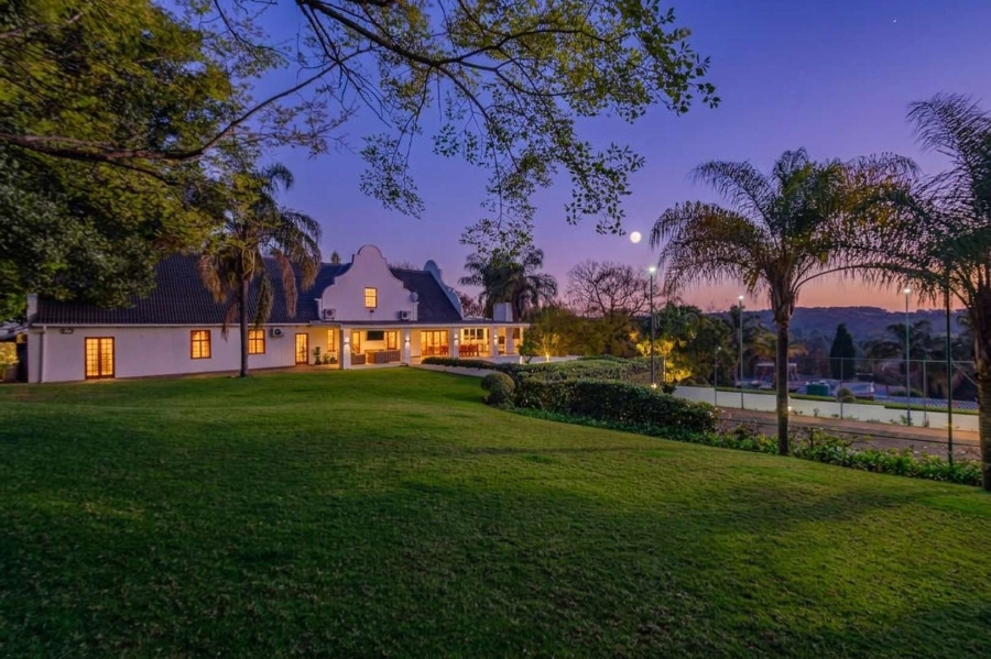 7 Bedroom Property for Sale in Moreleta Park Gauteng