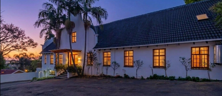 7 Bedroom Property for Sale in Moreleta Park Gauteng