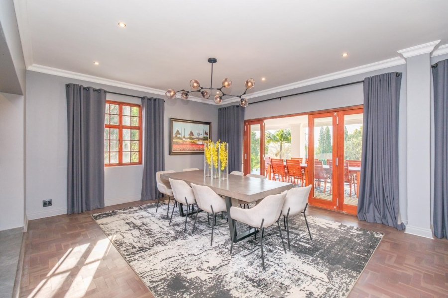 7 Bedroom Property for Sale in Moreleta Park Gauteng