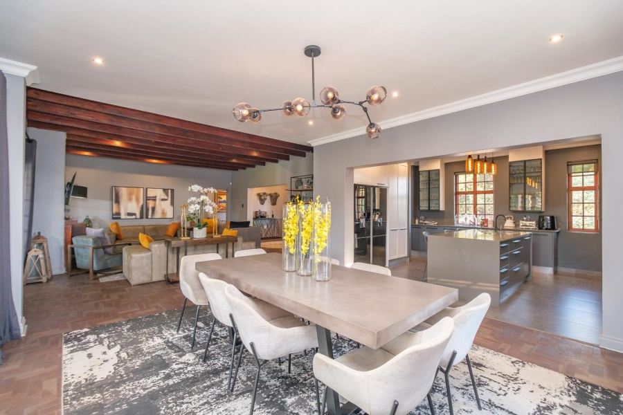 7 Bedroom Property for Sale in Moreleta Park Gauteng