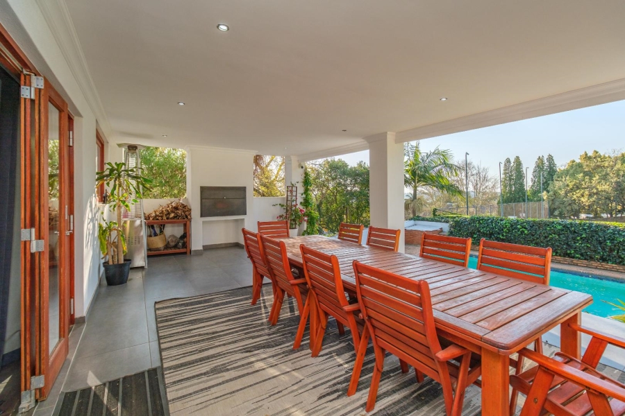 7 Bedroom Property for Sale in Moreleta Park Gauteng
