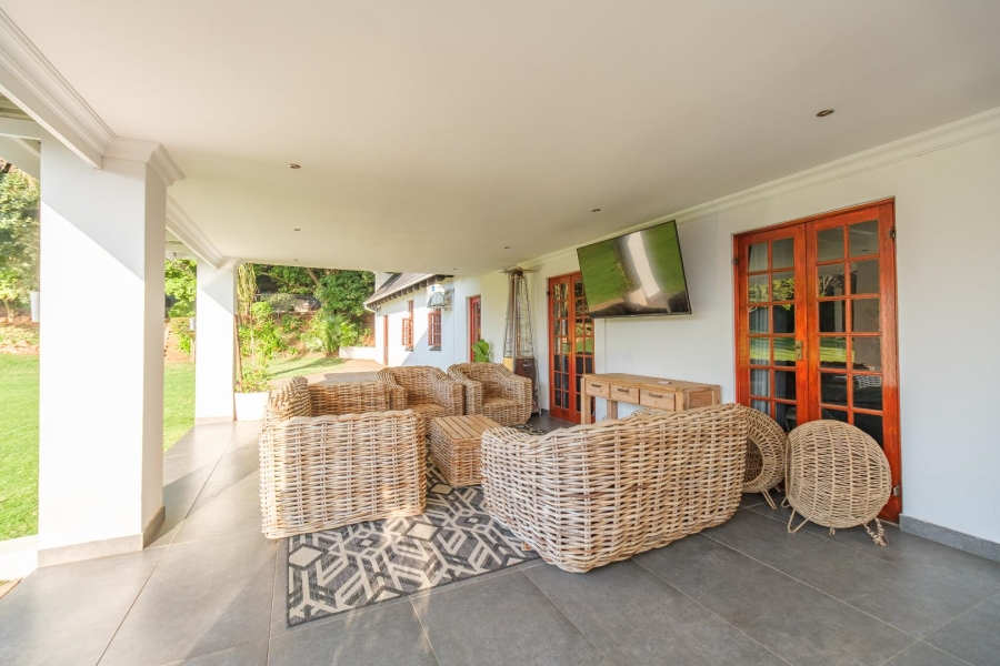 7 Bedroom Property for Sale in Moreleta Park Gauteng